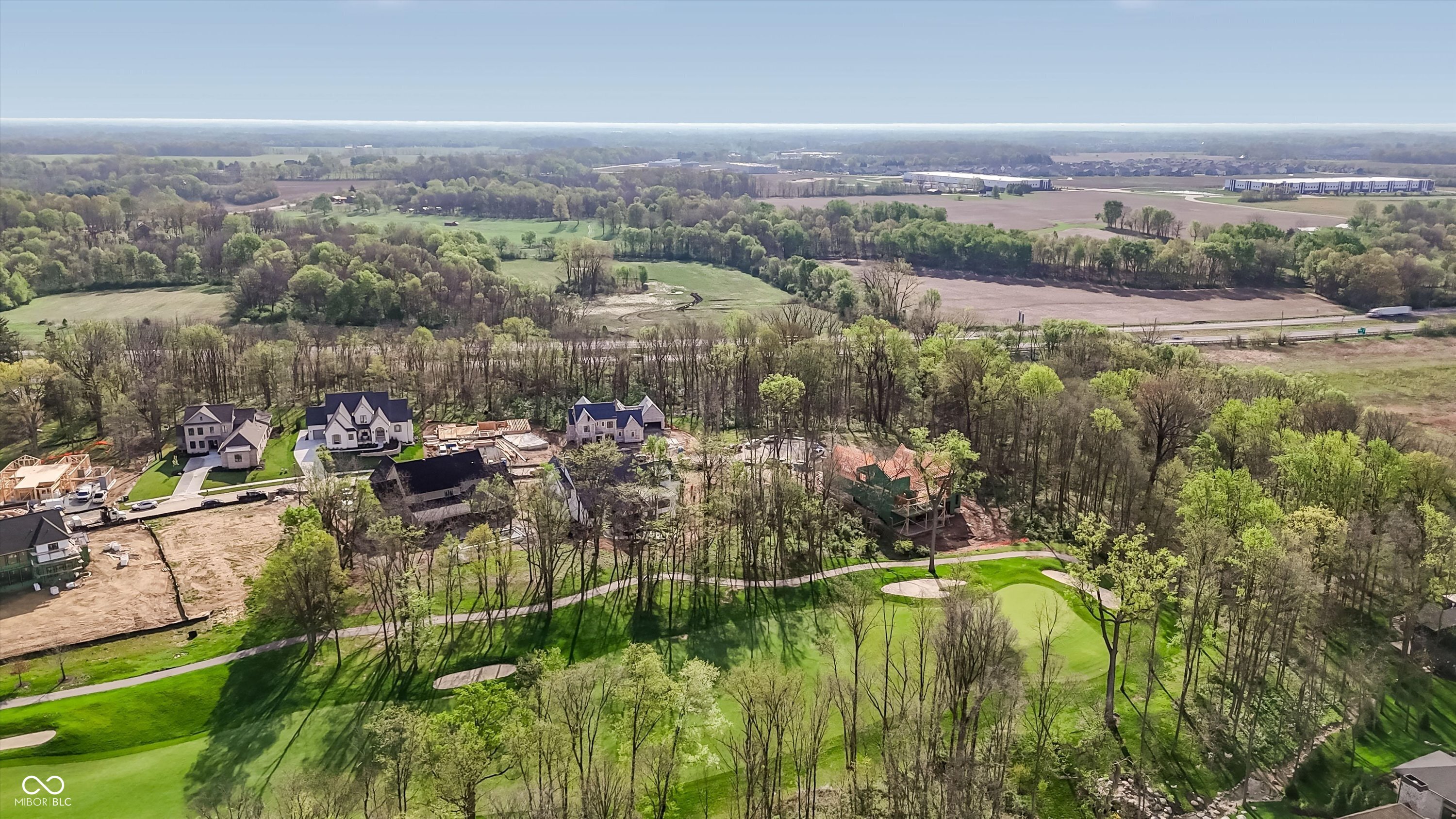 1605 Chatham Rdg Court Westfield, IN 46074 - Photo 4 of 11