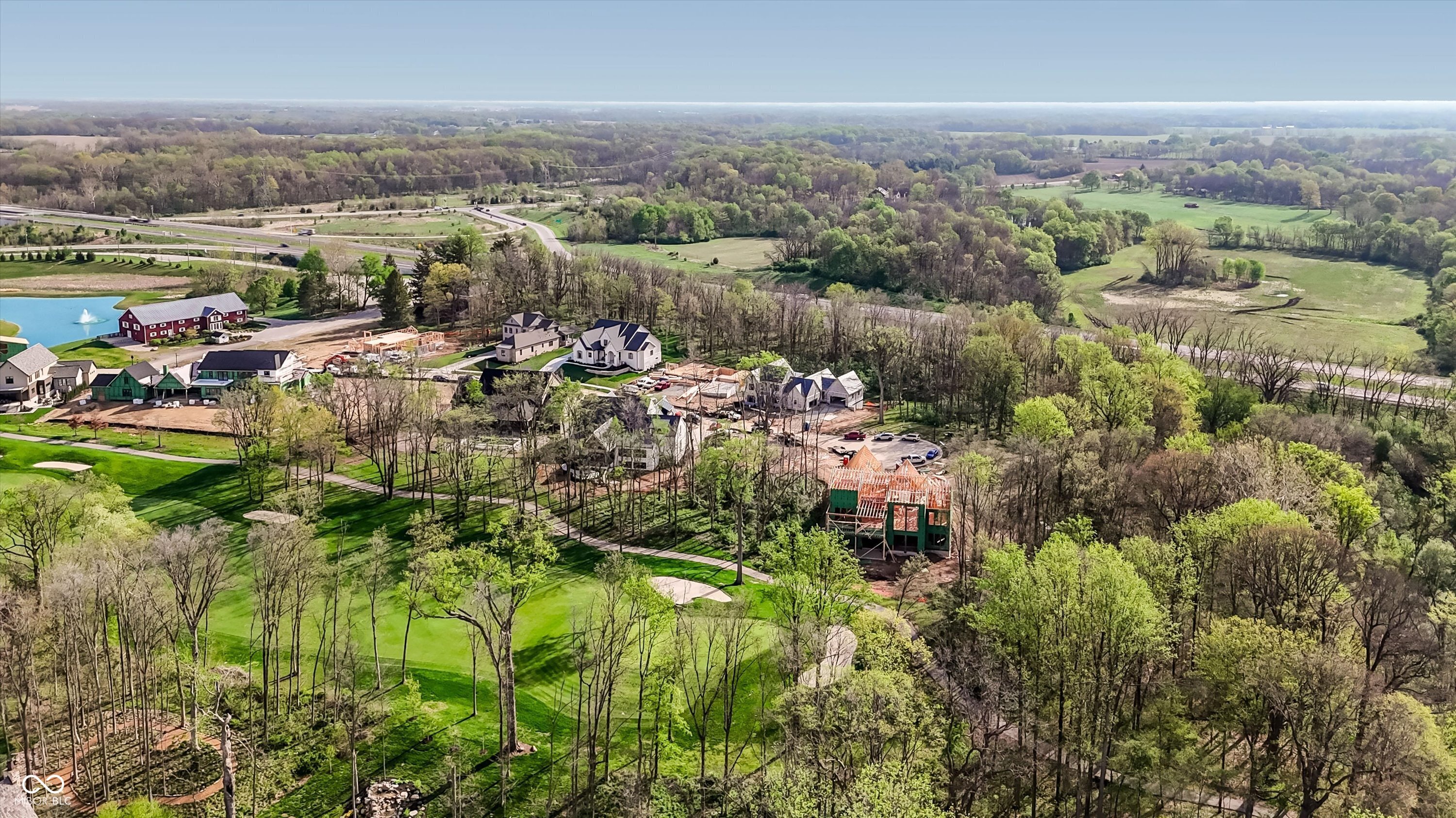 1605 Chatham Rdg Court Westfield, IN 46074 - Photo 5 of 11