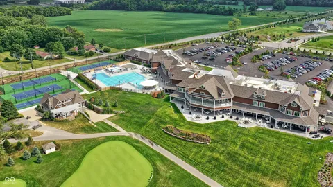 $750,000 | 1605 Chatham Rdg Court, Westfield, IN 46074