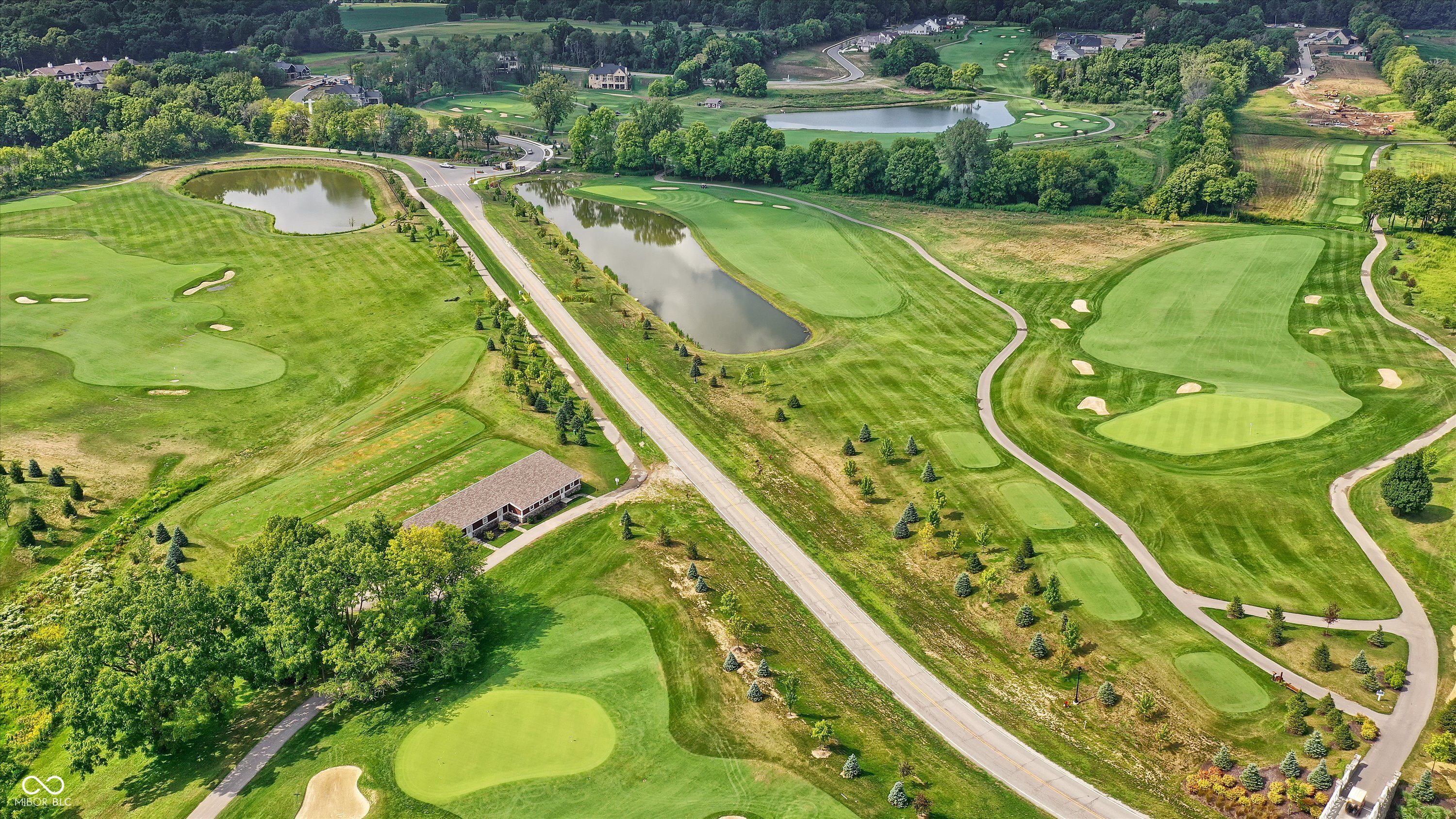 1605 Chatham Rdg Court Westfield, IN 46074 - Photo 8 of 11
