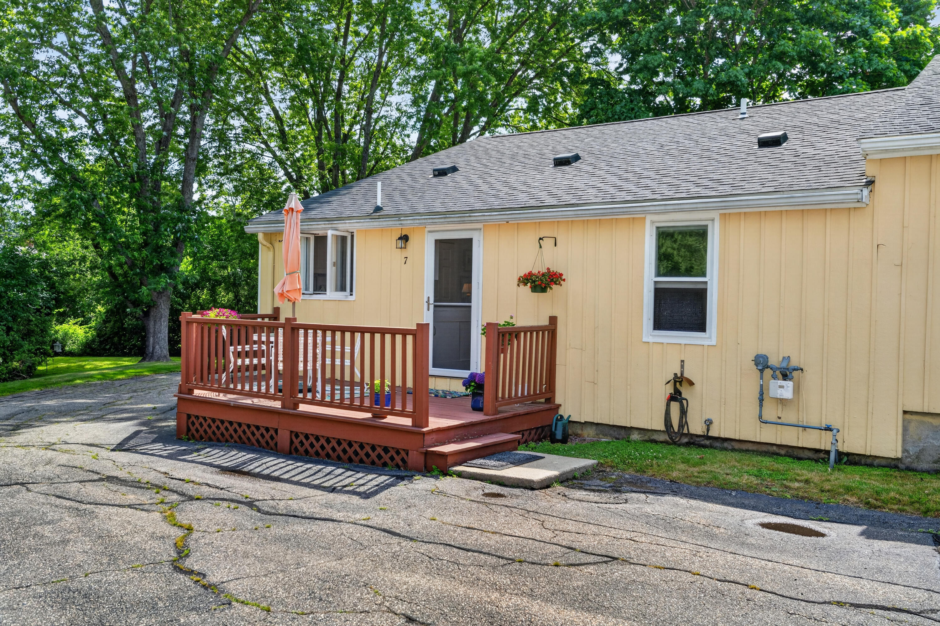 17 Woodside Meadow Road, Unit 7 York, ME 03909 - Photo 42 of 63 17 Woodside Meadow Rd, #7, York
