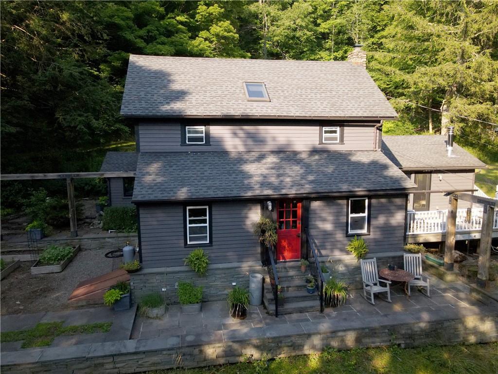 88 Bethlehem Road Callicoon Center, NY 12724 - Photo 1 of 1 Gallery Image 1