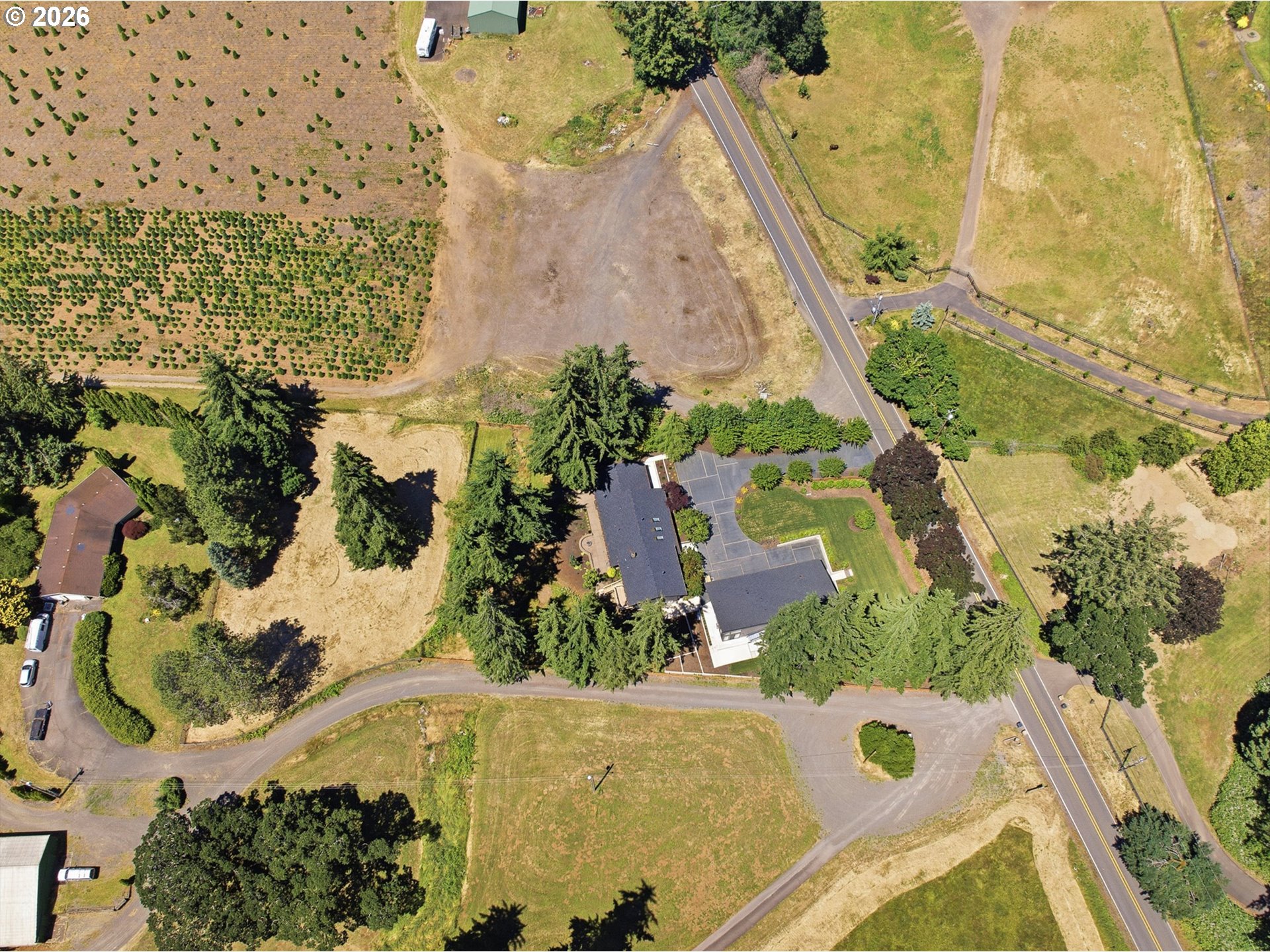24515 Southwest Mountain Road West Linn, OR 97068 - Photo 39 of 41