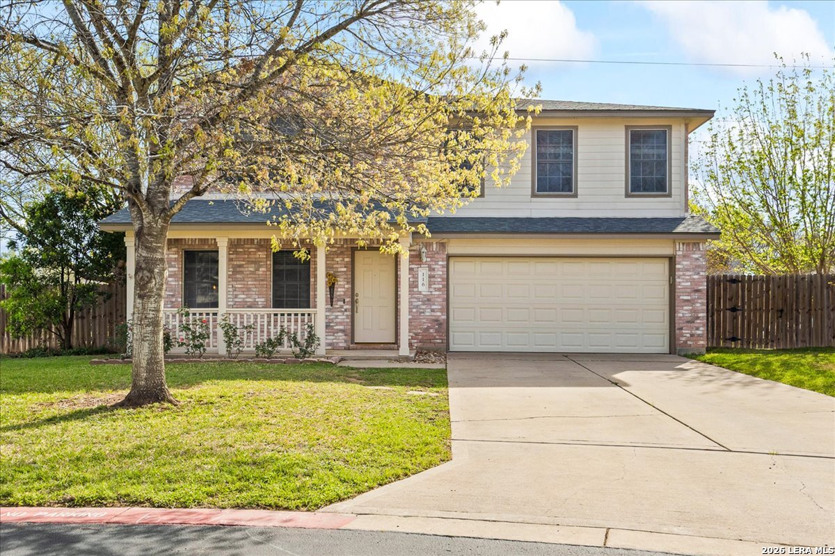 116 Devons Buda, TX 78610 - Photo 2 of 38