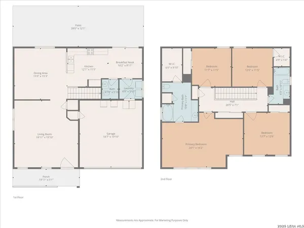 $400,000 | 116 Devons, Buda, TX 78610