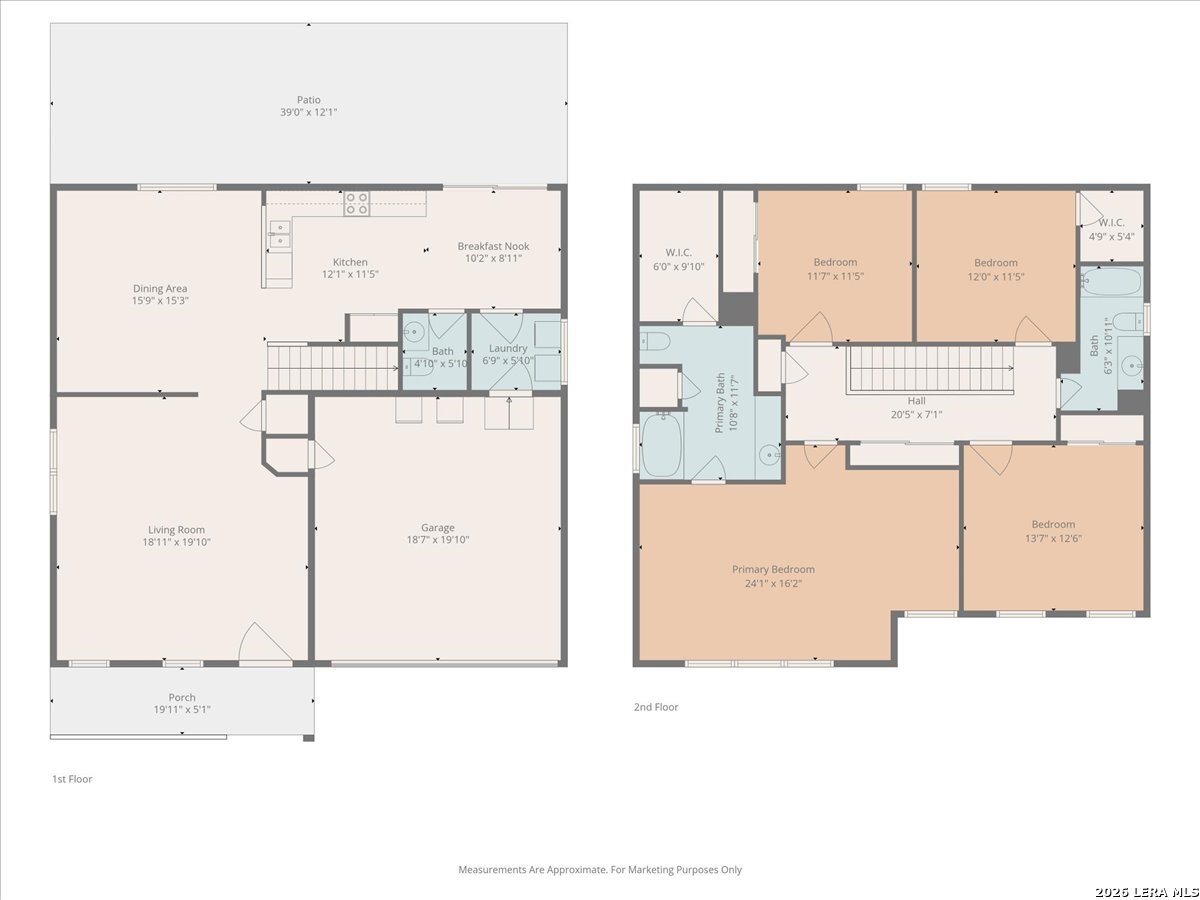 116 Devons Buda, TX 78610 - Photo 38 of 38