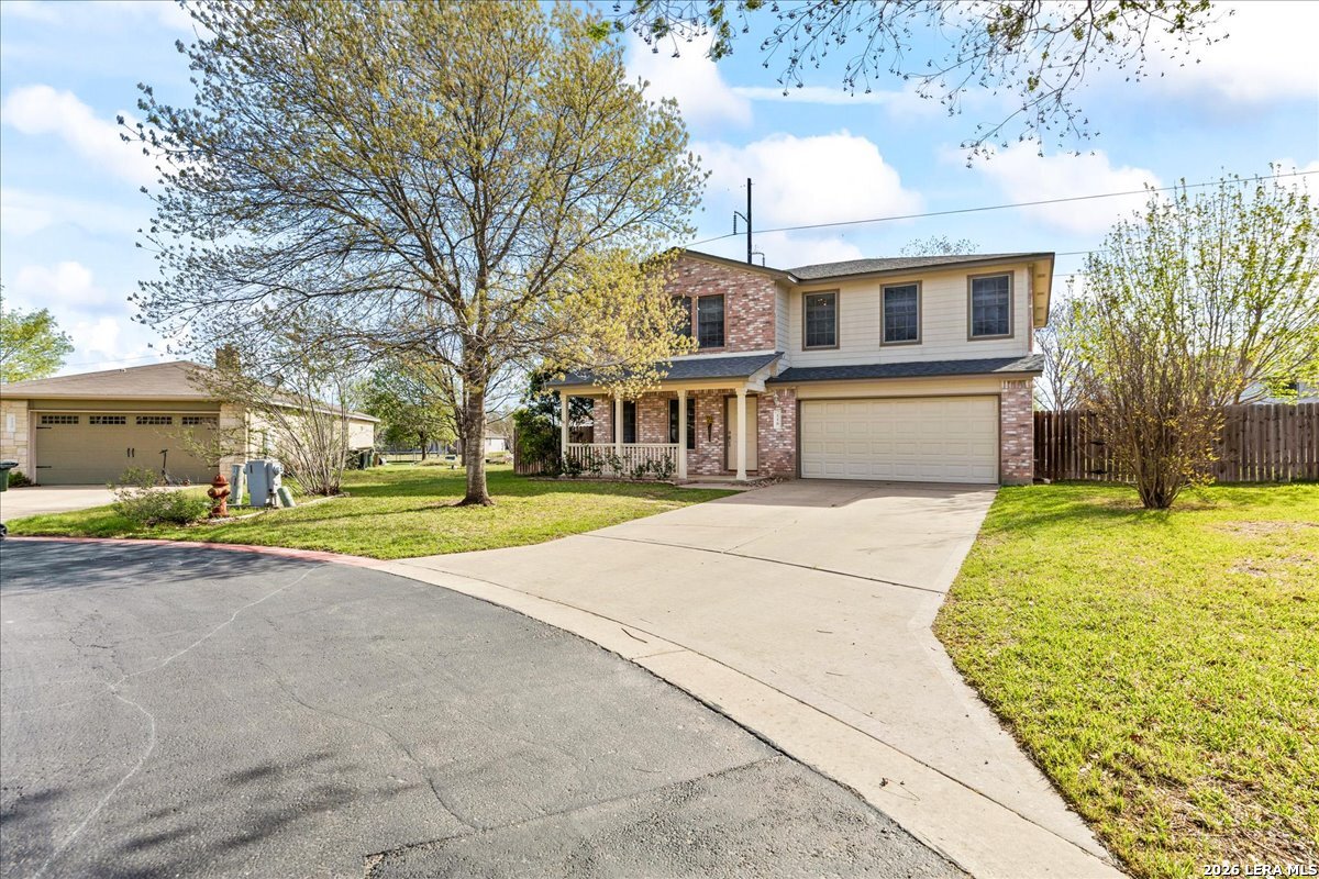 116 Devons Buda, TX 78610 - Photo 4 of 38