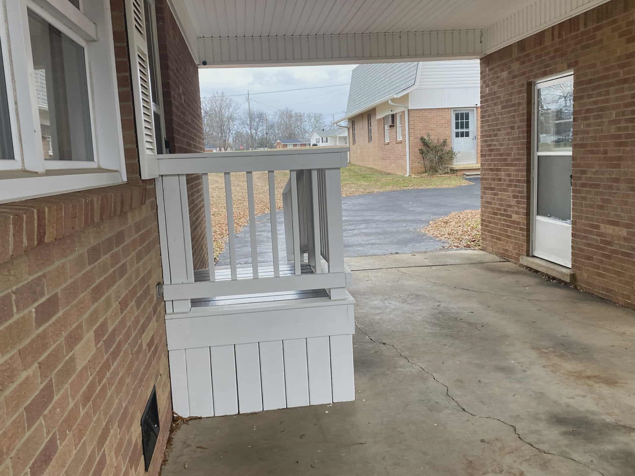 175 Austin Street Savannah, TN 38372 - Photo 19 of 33 a view of front door of house