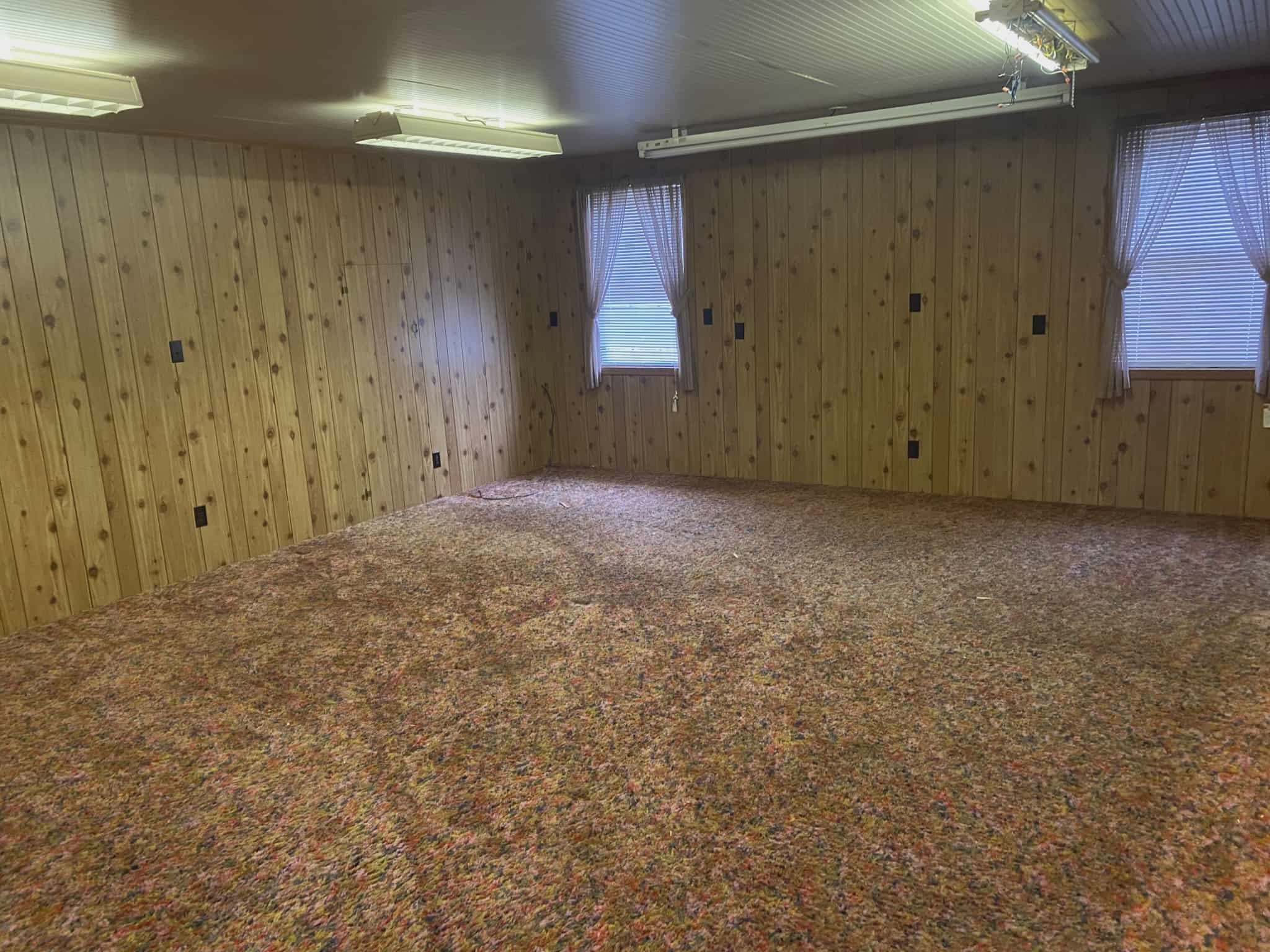 175 Austin Street Savannah, TN 38372 - Photo 25 of 33 a view of an empty room