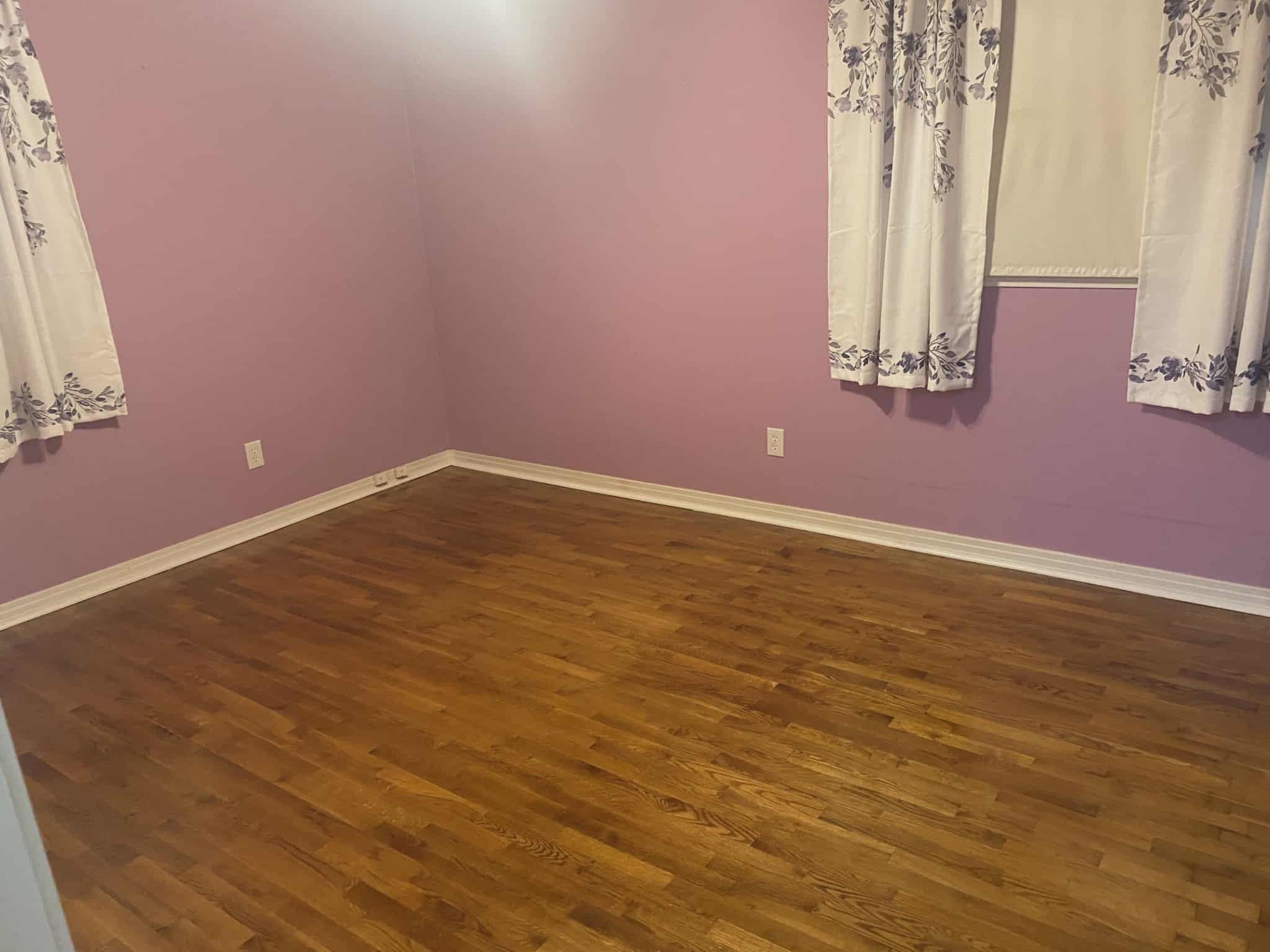 175 Austin Street Savannah, TN 38372 - Photo 8 of 33 a view of a room with wooden floor and windows