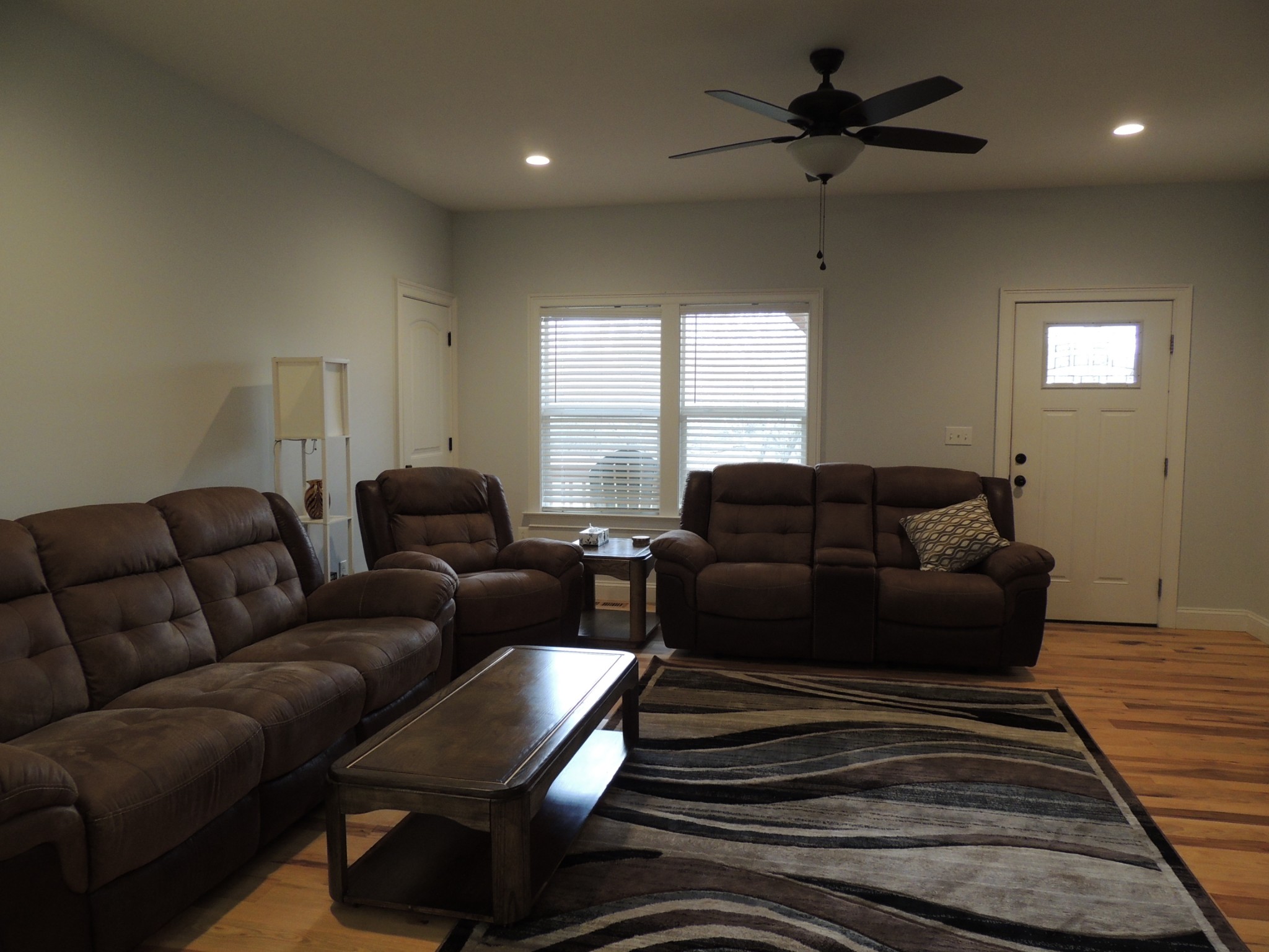 10911 Beechcraft Road Bon Aqua, TN 37025 - Photo 3 of 23 Gallery Image 3
