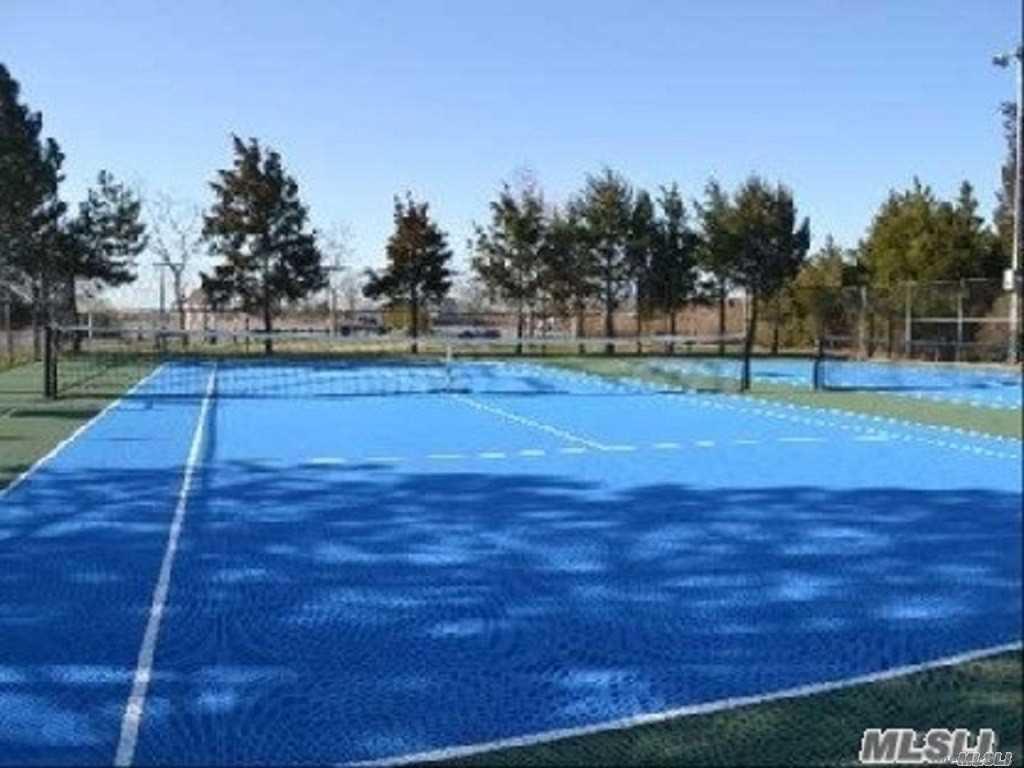 15 Downs Boulevard Jamesport, NY 11970 - Photo 14 of 25 a view of a tennis court