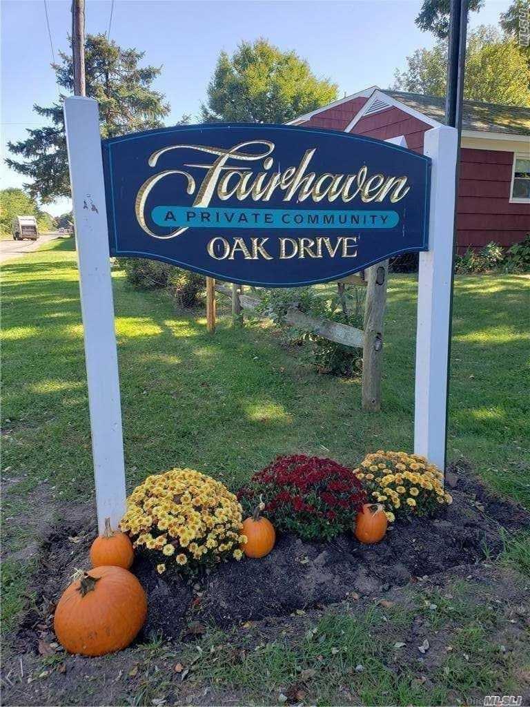 15 Downs Boulevard Jamesport, NY 11970 - Photo 24 of 25 a view of an outdoor space