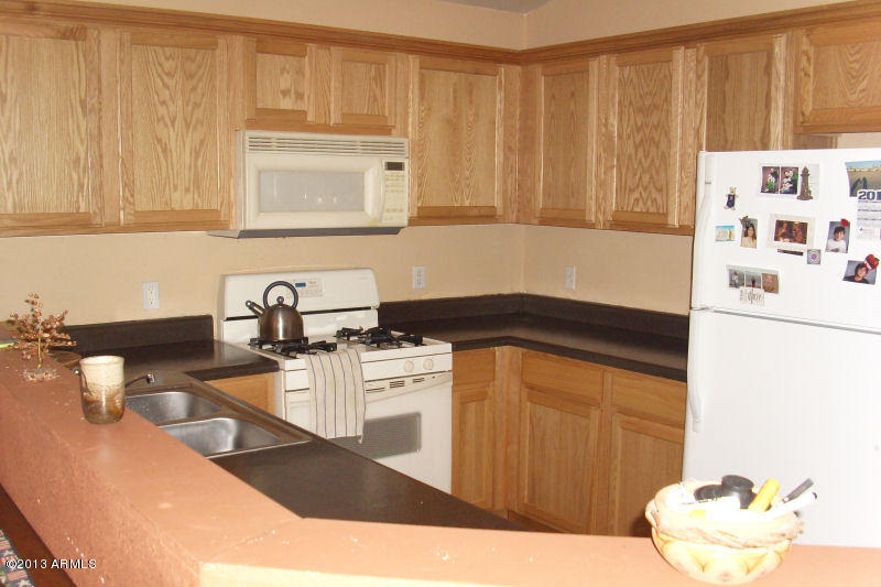 8402 West Berkeley Road Phoenix, AZ 85037 - Photo 4 of 8 What More Could be Needed in This Cozy K