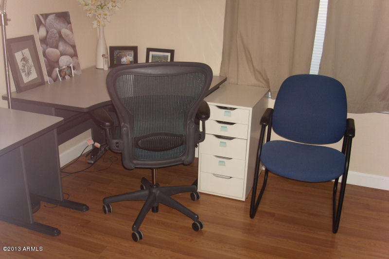 8402 West Berkeley Road Phoenix, AZ 85037 - Photo 7 of 8 2nd Bedroom or Office