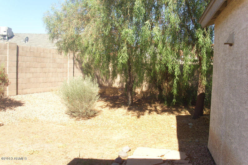 8402 West Berkeley Road Phoenix, AZ 85037 - Photo 8 of 8 Spacious and Inviting Backyard