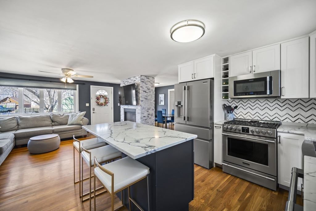 69 Amherst Road Braintree, MA 02184 - Photo 3 of 30 Gallery Image 3