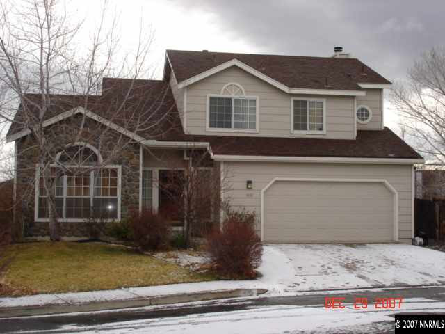 920 Skyway Drive Reno, NV 89523 - Photo 1 of 9 Photo 1