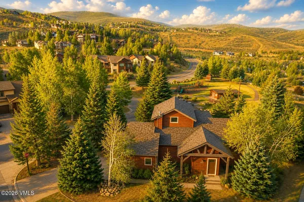 $1,527,000 | 2820 Ked Spur, Avon, CO 81620