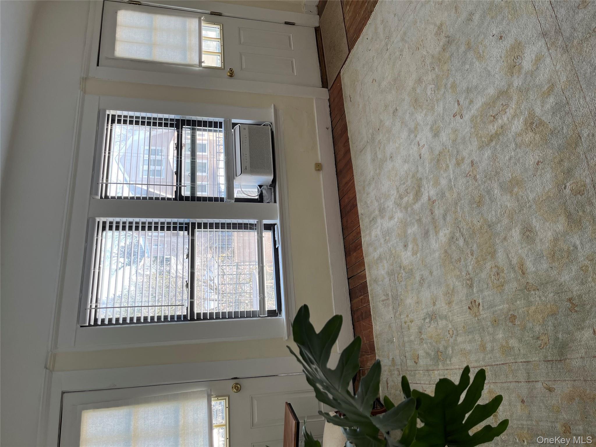 51 Parkway Road, Unit 3 Bronxville, NY 10708 - Photo 11 of 19 a view of an empty room with a window