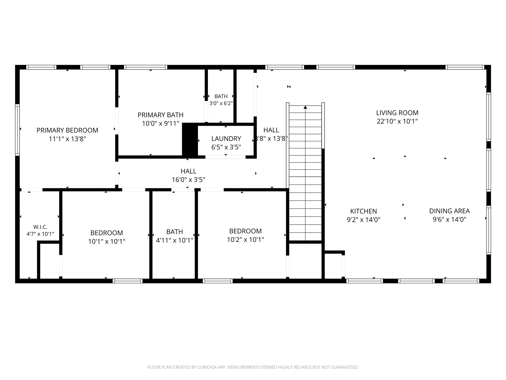 7117 Eastwood Street Houston, TX 77021 - Photo 33 of 35