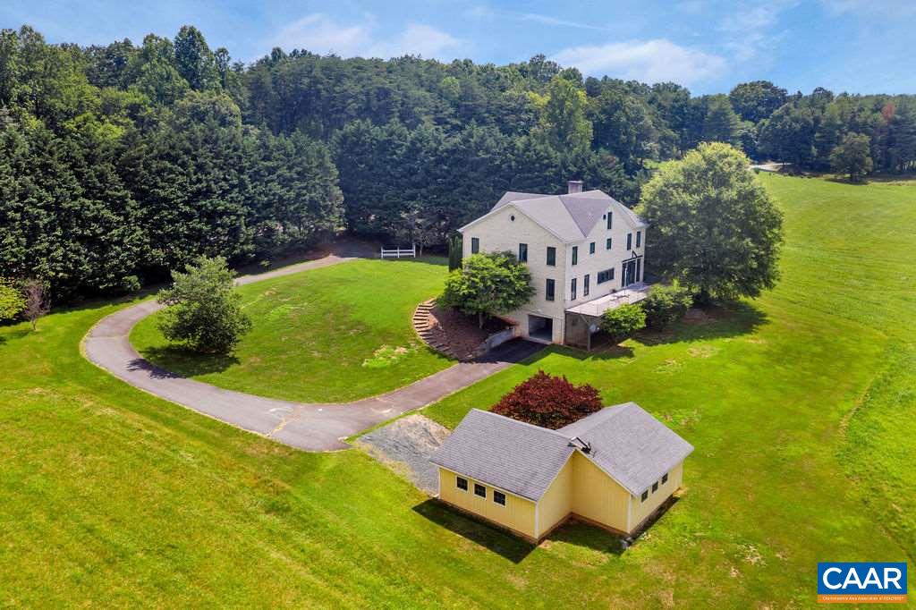 4395 Garth Road Charlottesville, VA 22901 - Photo 6 of 44 Gallery Image 6