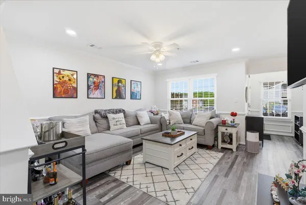 $295,000 | 1008 Spring Valley Court, Fort Washington, MD 20744