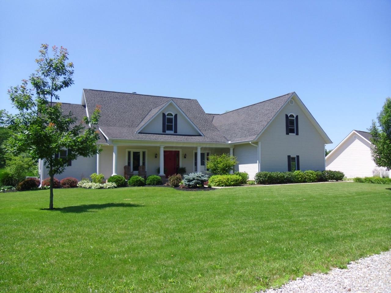8069 Trimmer Road Circleville, OH 43113 - Photo 1 of 58 Gallery Image 1