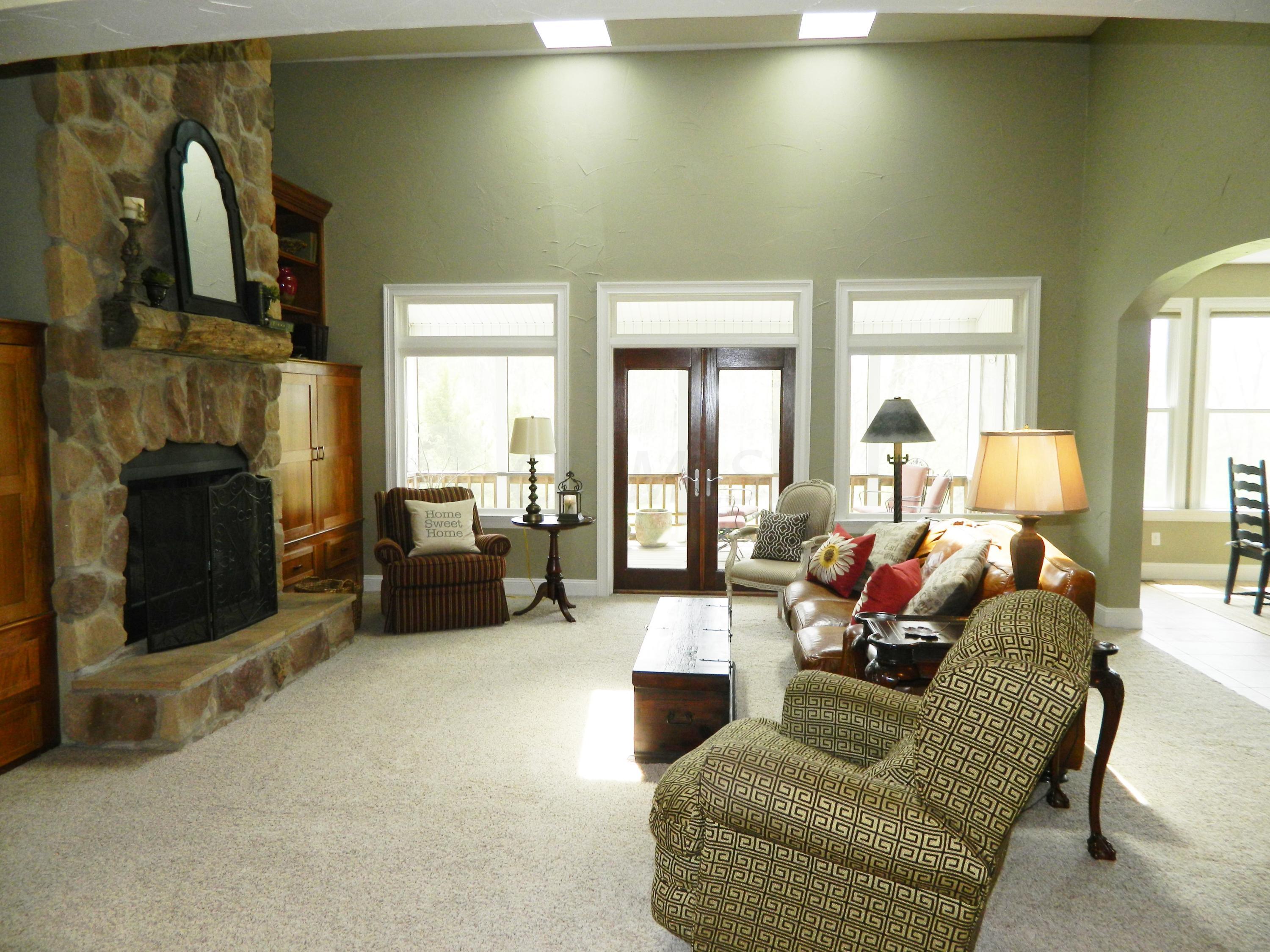 8069 Trimmer Road Circleville, OH 43113 - Photo 17 of 58 Gallery Image 17