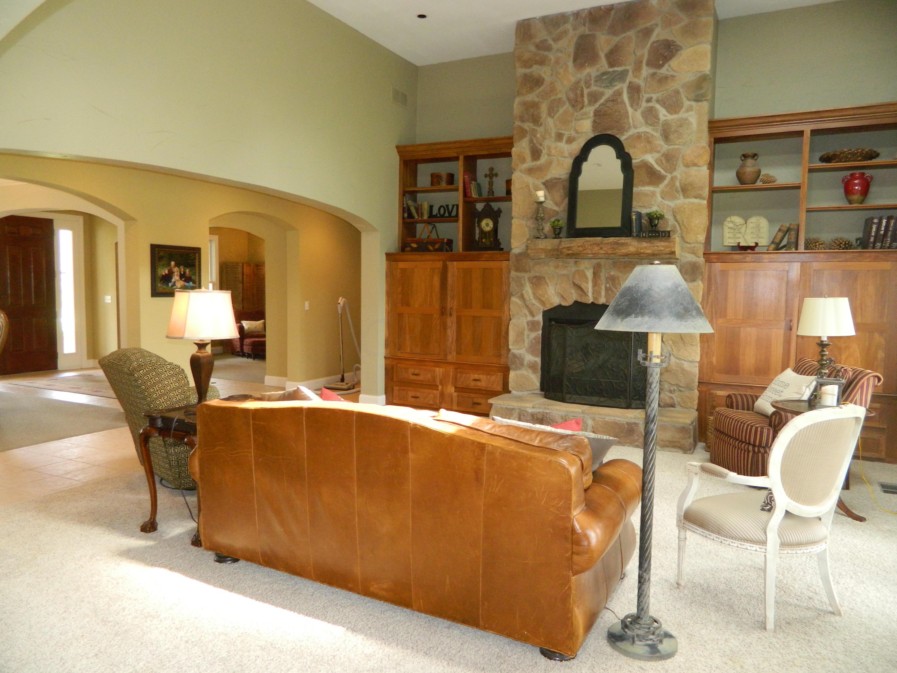 8069 Trimmer Road Circleville, OH 43113 - Photo 19 of 58 Gallery Image 19