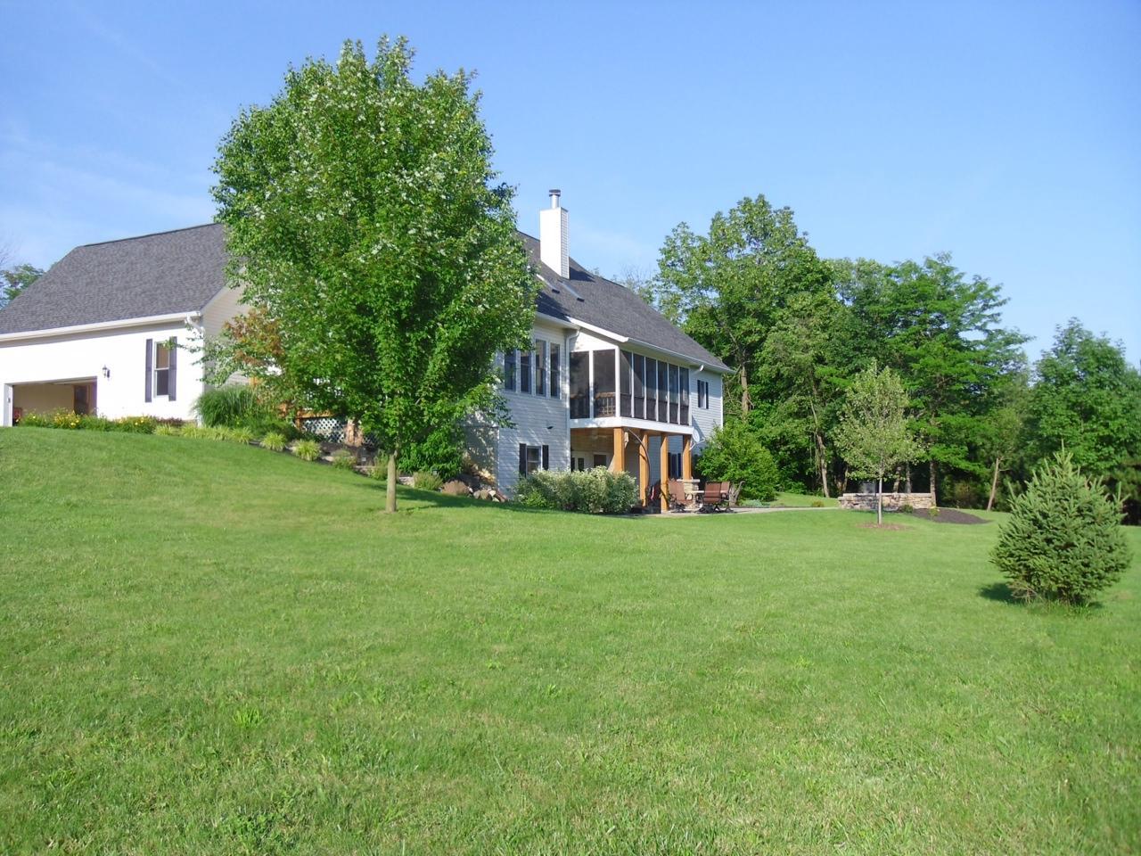 8069 Trimmer Road Circleville, OH 43113 - Photo 2 of 58 Gallery Image 2
