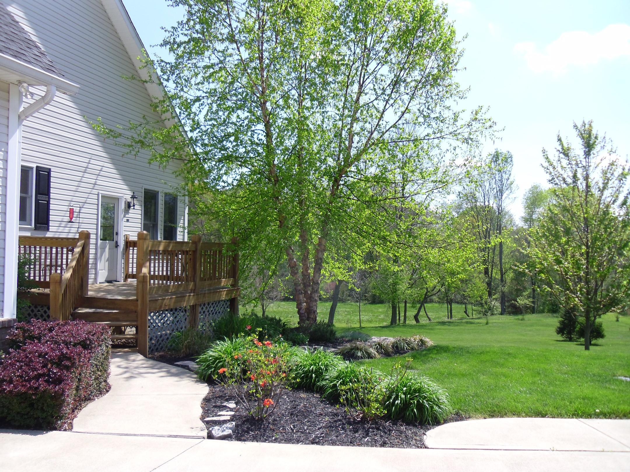 8069 Trimmer Road Circleville, OH 43113 - Photo 3 of 58 Gallery Image 3