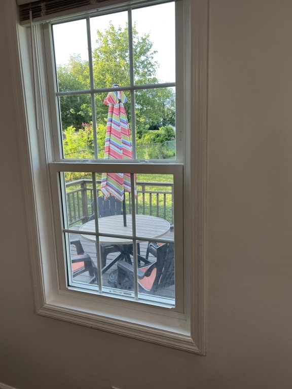 217 Warrior Road Madison, TN 37115 - Photo 8 of 27 a view of a window in a room