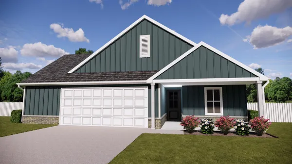 $264,990 | 1320 Skyview Drive, El Dorado, KS 67042