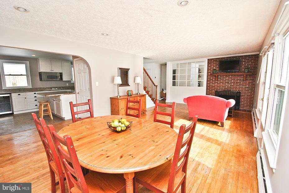 1717 Singer Road Joppa, MD 21085 - Photo 8 of 26 Dining Room