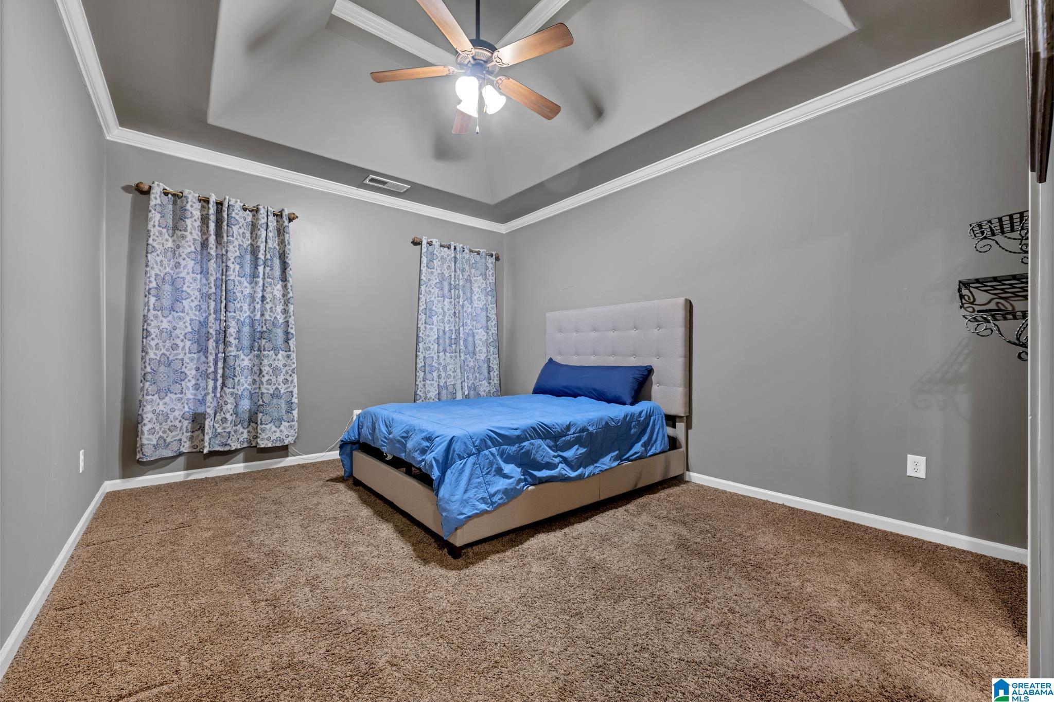 486 Summit Way Fultondale, AL 35068 - Photo 15 of 30