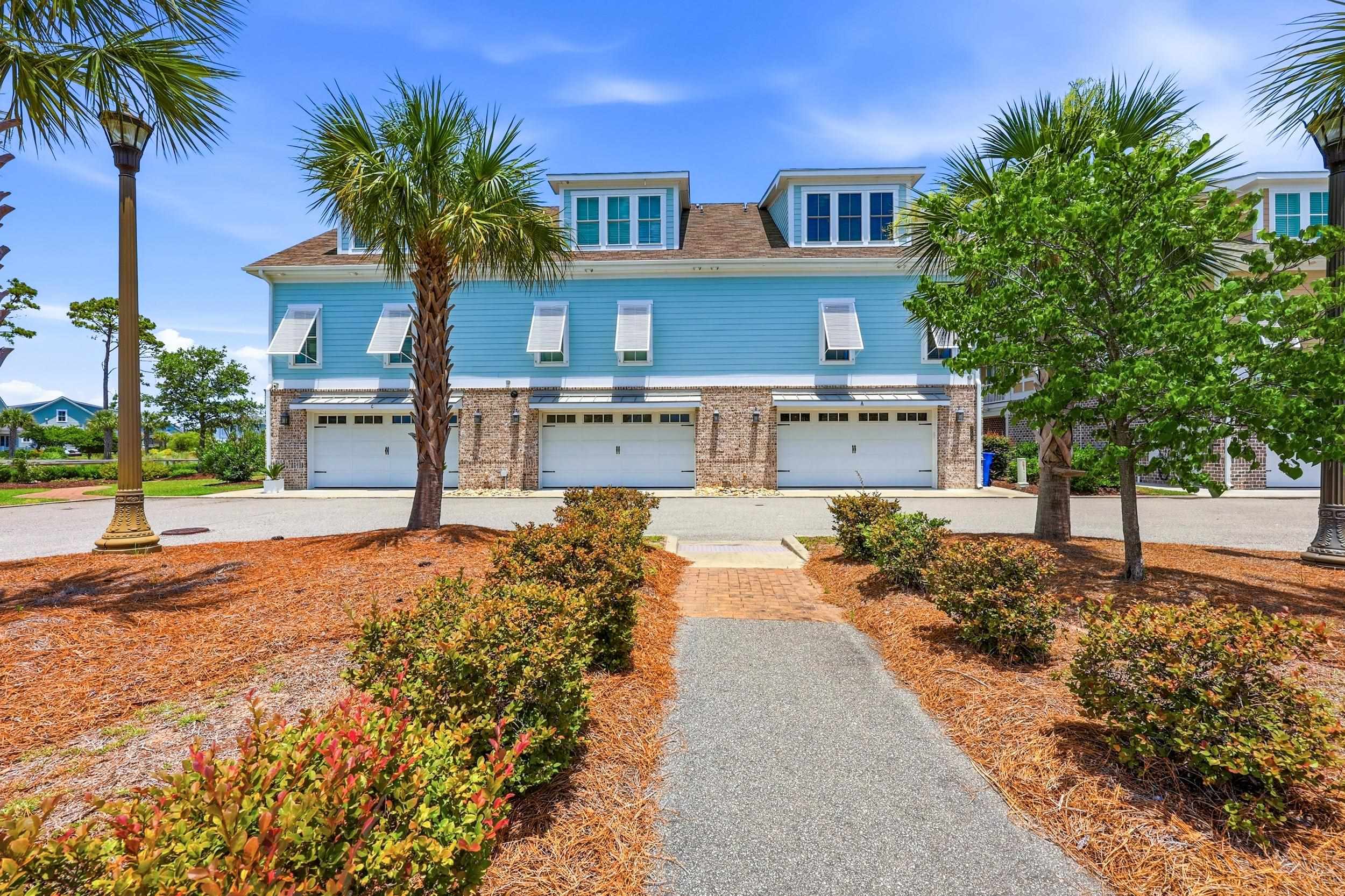 8058 Living Beach Street, Unit A Myrtle Beach, SC 29572 - Photo 7 of 48
