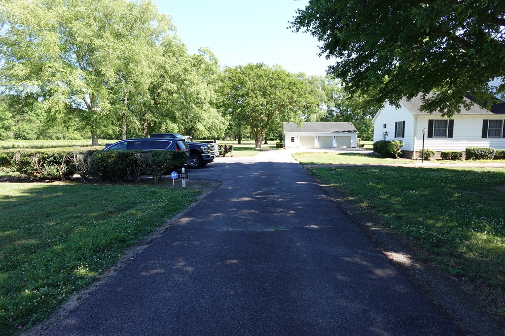 7303 Bayside Road Franktown, VA 23354 - Photo 62 of 85