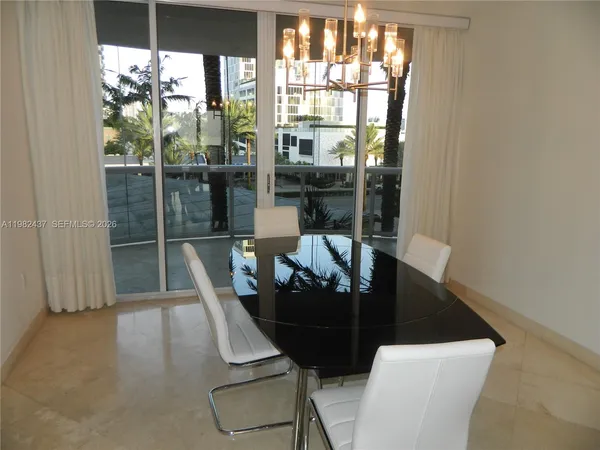 $6,000 | 17555 Collins Avenue, Unit 406, Sunny Isles Beach, FL 33160