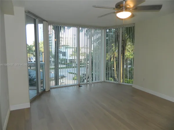 $6,000 | 17555 Collins Avenue, Unit 406, Sunny Isles Beach, FL 33160