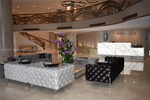 $6,000 | 17555 Collins Avenue, Unit 406, Sunny Isles Beach, FL 33160