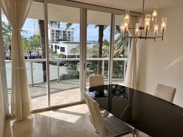 $6,000 | 17555 Collins Avenue, Unit 406, Sunny Isles Beach, FL 33160