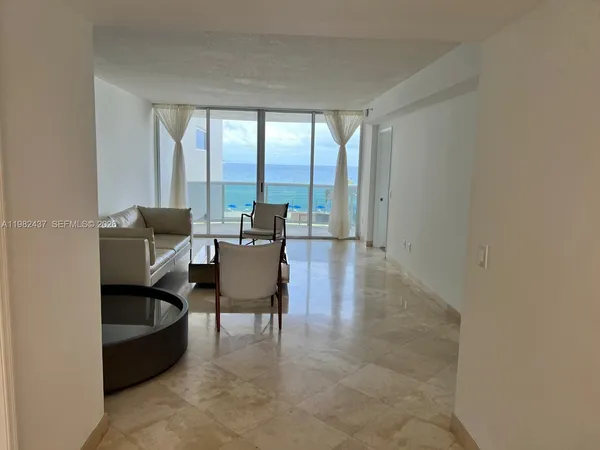 $6,000 | 17555 Collins Avenue, Unit 406, Sunny Isles Beach, FL 33160