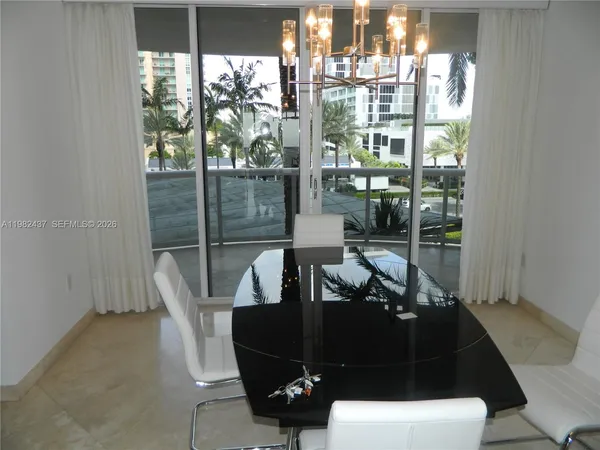 $6,000 | 17555 Collins Avenue, Unit 406, Sunny Isles Beach, FL 33160
