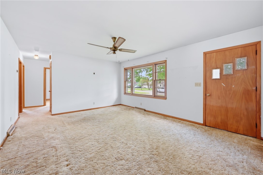 3930 Cannon Road Youngstown, OH 44515 - Photo 5 of 28