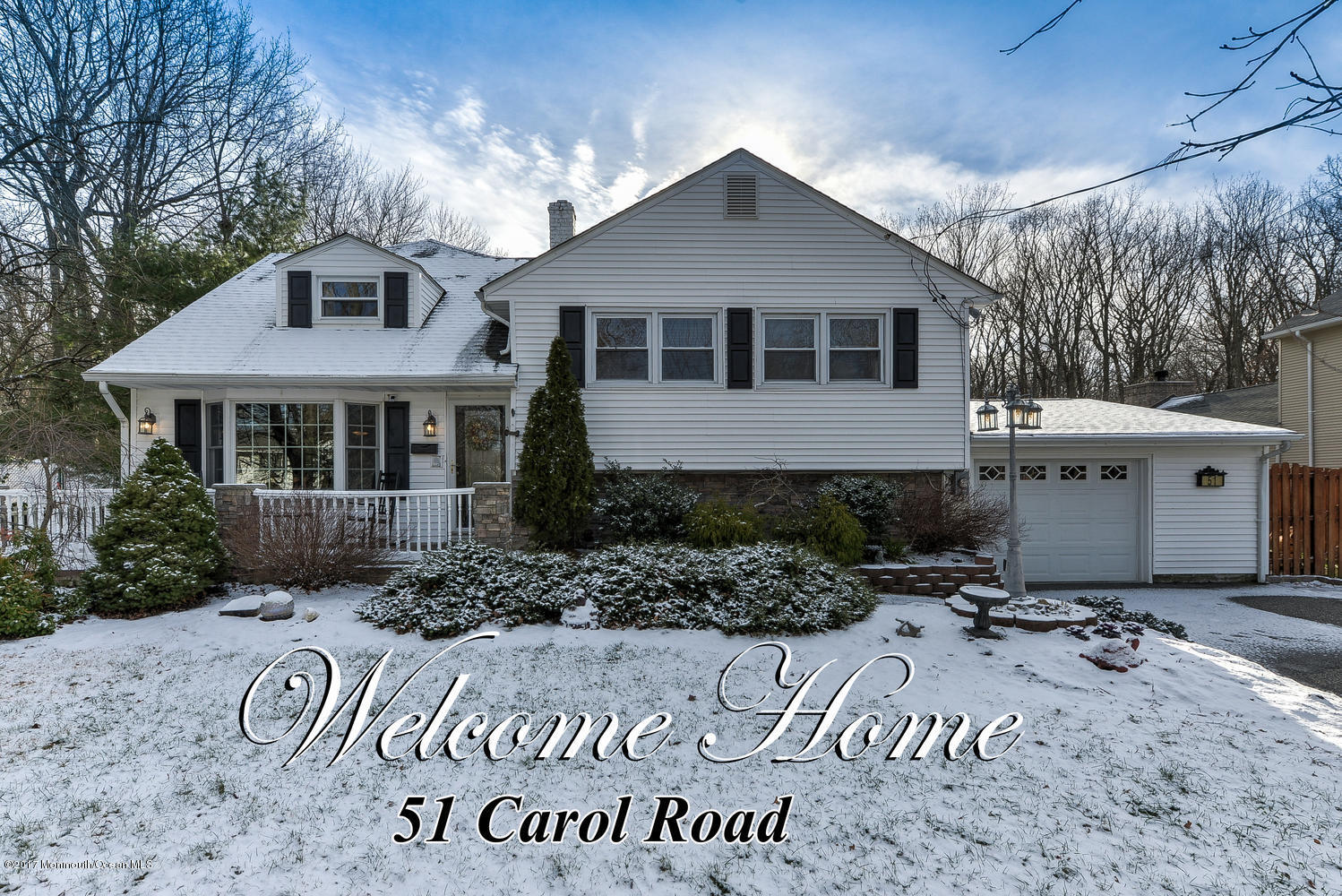 51 Carol Road Middletown, NJ 07748 - Photo 1 of 33 51 Carol Rd Middletown NJ-large-001-5-We