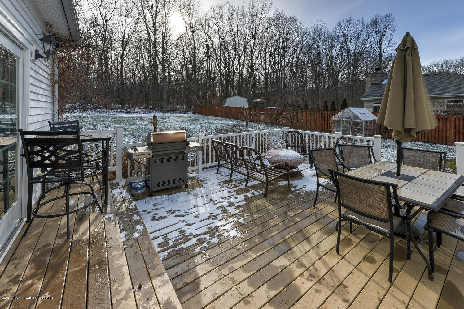 51 Carol Road Middletown, NJ 07748 - Photo 33 of 33 51 Carol Rd Middletown NJ-large-014-12-D