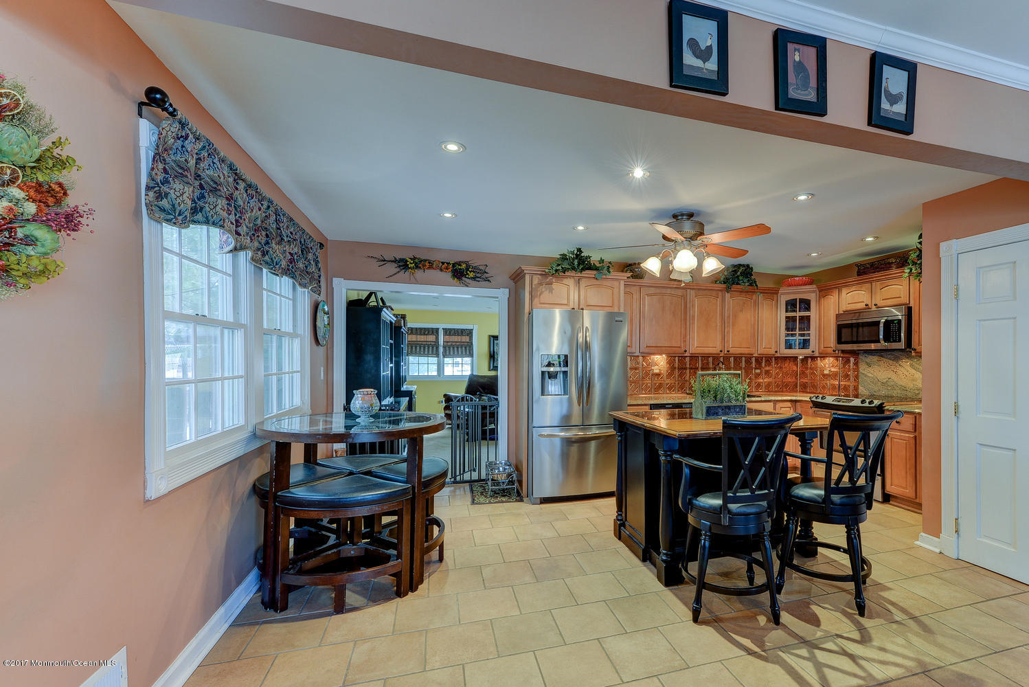 51 Carol Road Middletown, NJ 07748 - Photo 7 of 33 51 Carol Rd Middletown NJ-large-009-34-K