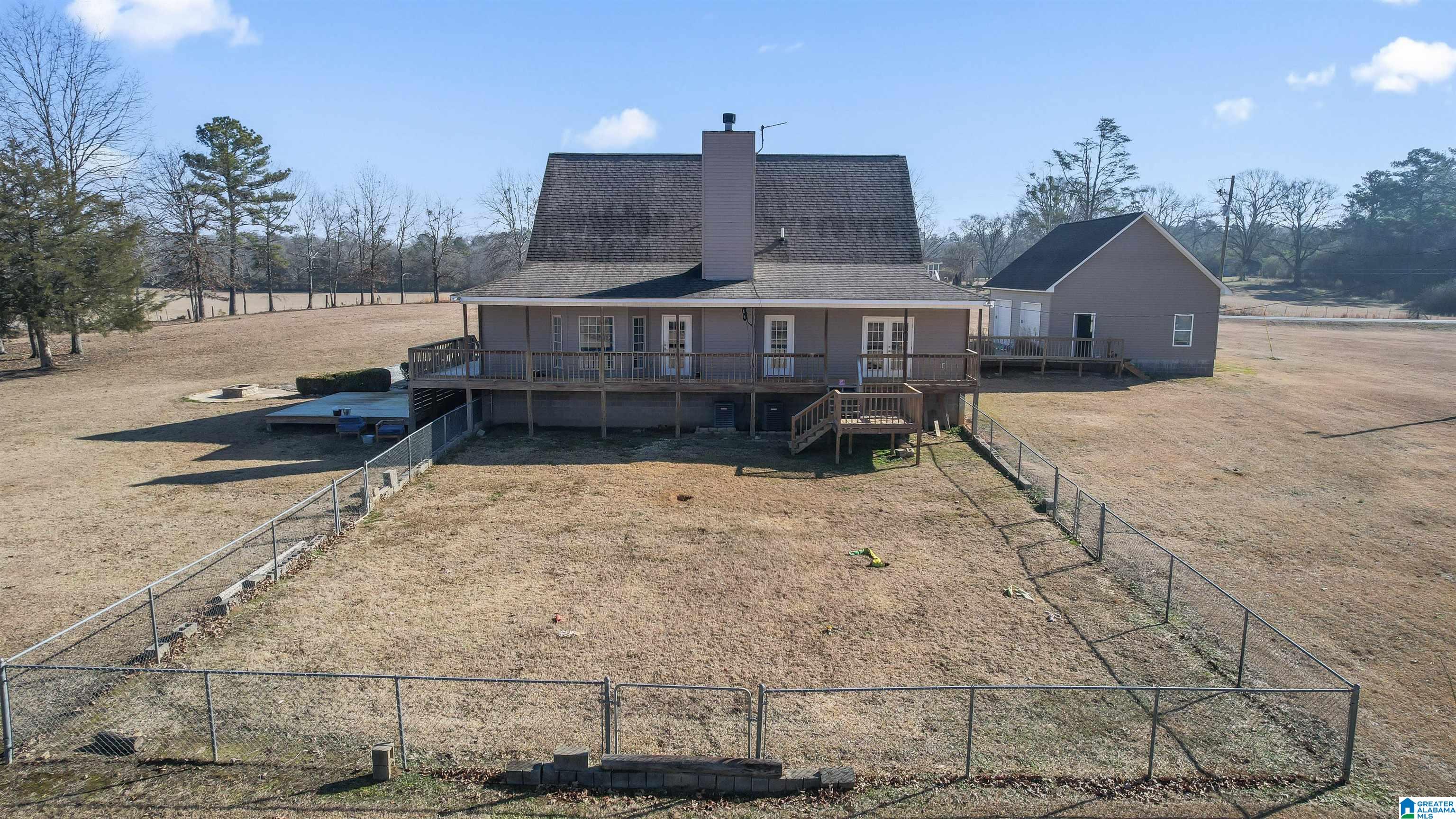 1770 Coleman Bridge Road Sylacauga, AL 35150 - Photo 6 of 50