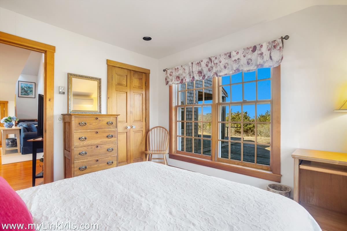 13 Eat Fire Spring Road Nantucket, MA 02554 - Photo 28 of 43 first floor bedroom